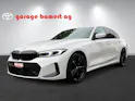 BMW 320d xDrive