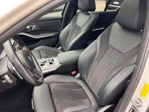 BMW 320d xDrive