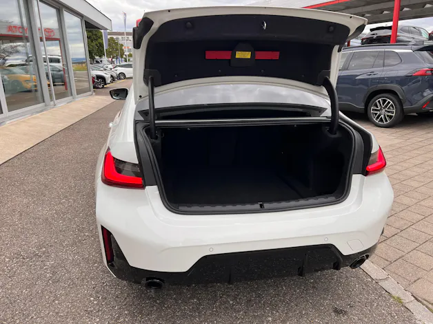 BMW 320d xDrive