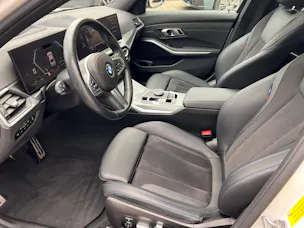 BMW 320d xDrive