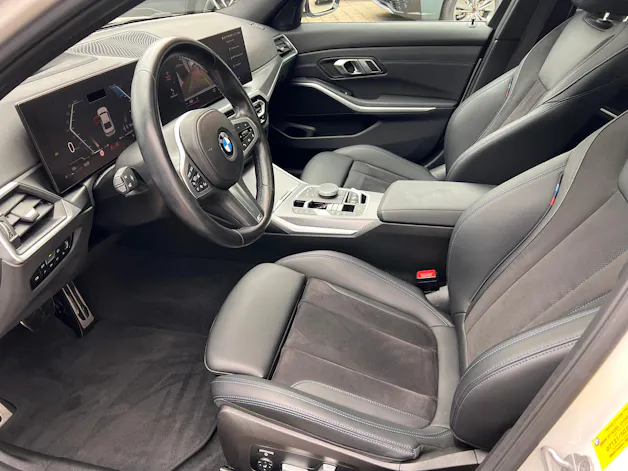 BMW 320d xDrive