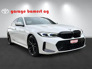 BMW 320d xDrive