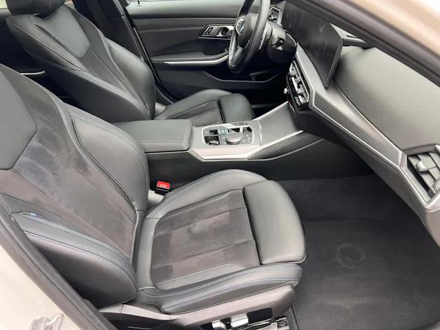 BMW 320d xDrive