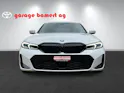 BMW 320d xDrive