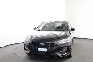 Vehicle image FORD Focus 1.0i EcoB Hybrid 155 ST-Line