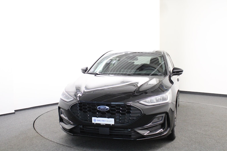 Vehicle image FORD FOCUS