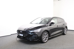 Vehicle image FORD Focus 1.0i EcoB Hybrid 155 ST-Line