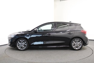 Vehicle image FORD Focus 1.0i EcoB Hybrid 155 ST-Line