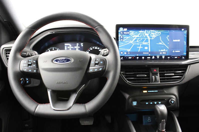 Vehicle image FORD FOCUS