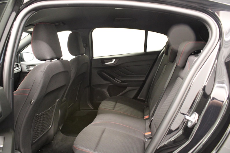 Vehicle image FORD FOCUS