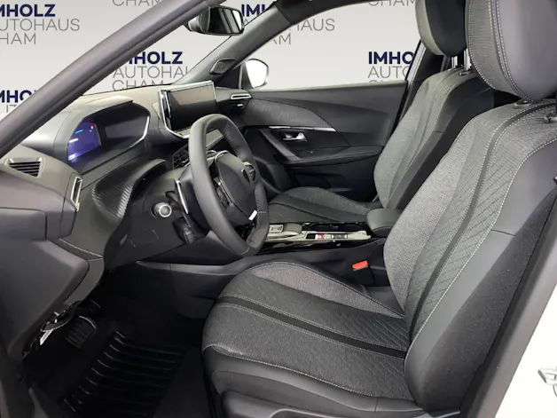 Peugeot 2008 1.2 Hybrid Allure Premium