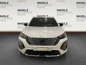 Peugeot 2008 1.2 Hybrid Allure Premium