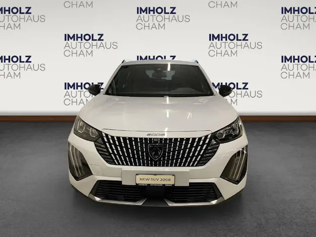Peugeot 2008 1.2 Hybrid Allure Premium