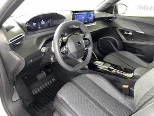 Peugeot 2008 1.2 Hybrid Allure Premium