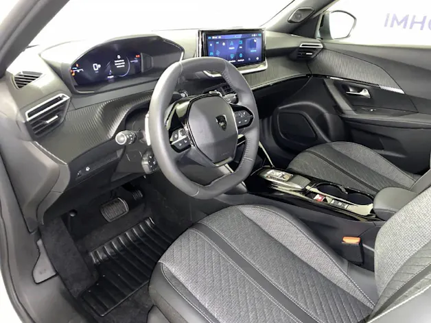 Peugeot 2008 1.2 Hybrid Allure Premium