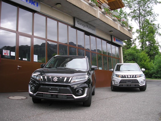Vehicle image 1