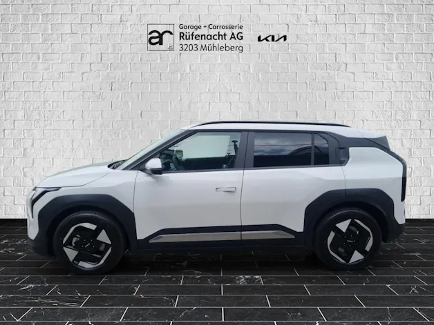 Kia EV3 81 kWh Earth