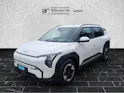Kia EV3 81 kWh Earth