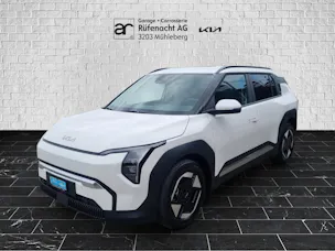 Kia EV3 81 kWh Earth