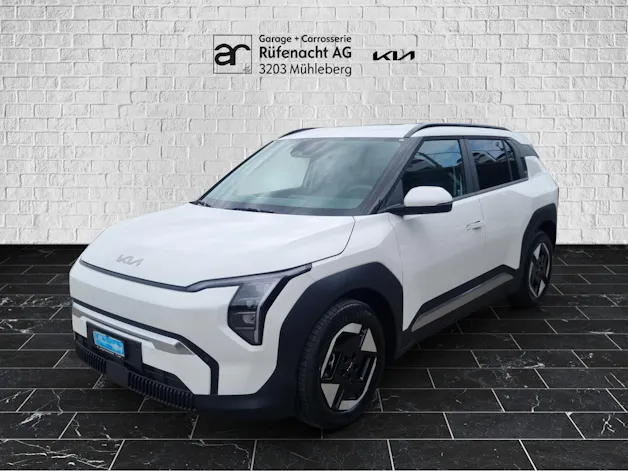 Kia EV3 81 kWh Earth