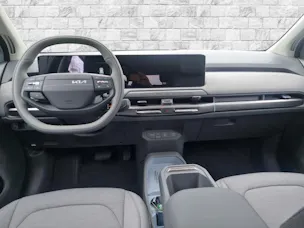 Kia EV3 81 kWh Earth