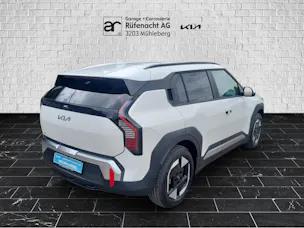Kia EV3 81 kWh Earth