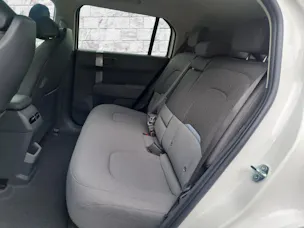 Kia EV3 81 kWh Earth
