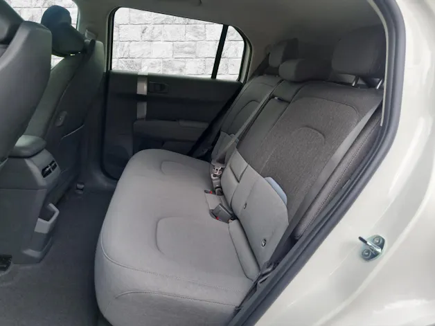 Kia EV3 81 kWh Earth