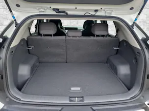 Kia EV3 81 kWh Earth