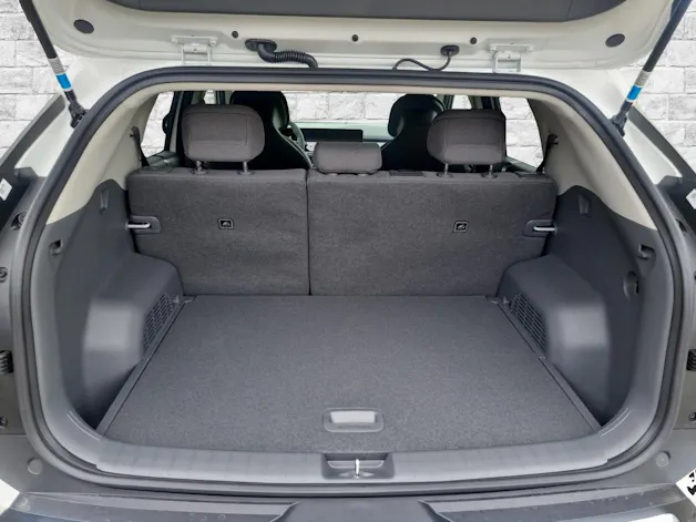Kia EV3 81 kWh Earth