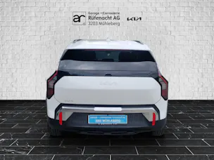 Kia EV3 81 kWh Earth