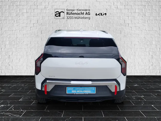 Kia EV3 81 kWh Earth