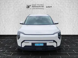 Kia EV3 81 kWh Earth