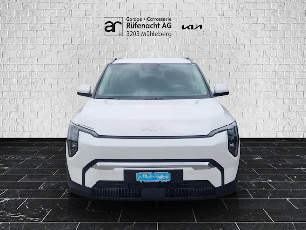 Kia EV3 81 kWh Earth