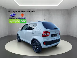 Suzuki Ignis 1.2 Compact+ 4x4