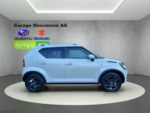 Suzuki Ignis 1.2 Compact+ 4x4