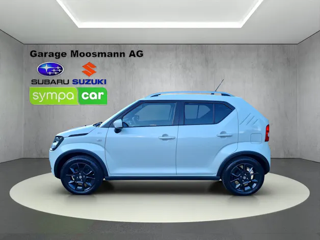 Suzuki Ignis 1.2 Compact+ 4x4
