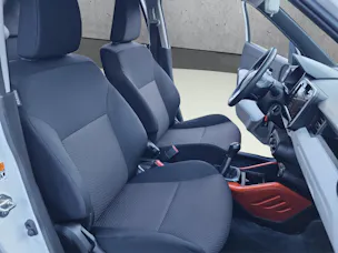Suzuki Ignis 1.2 Compact+ 4x4