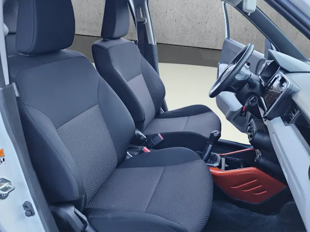 Suzuki Ignis 1.2 Compact+ 4x4