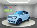 Suzuki Ignis 1.2 Compact+ 4x4