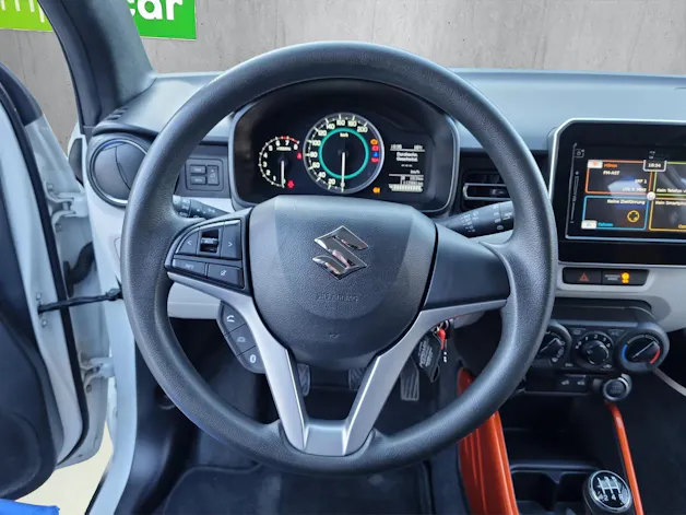 Suzuki Ignis 1.2 Compact+ 4x4