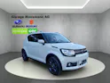 Suzuki Ignis 1.2 Compact+ 4x4