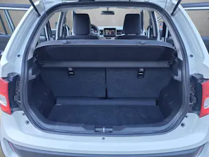 Suzuki Ignis 1.2 Compact+ 4x4