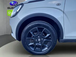Suzuki Ignis 1.2 Compact+ 4x4