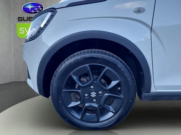 Suzuki Ignis 1.2 Compact+ 4x4