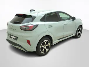 Ford Puma 1.0 EcoBoost ST-Line