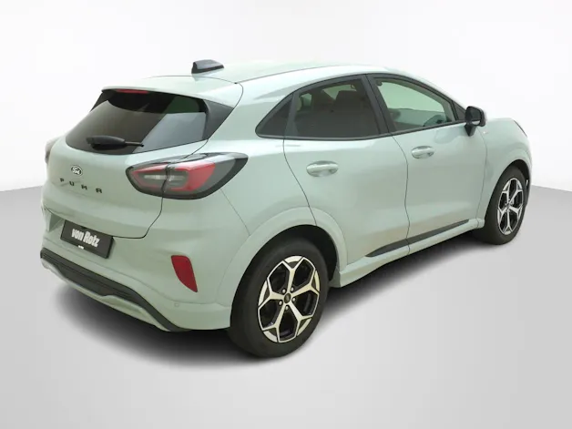 Ford Puma 1.0 EcoBoost ST-Line