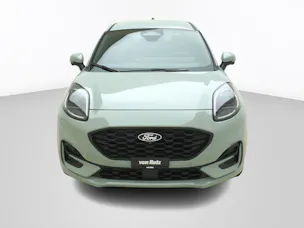 Ford Puma 1.0 EcoBoost ST-Line