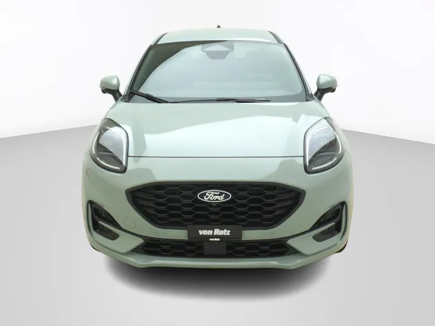 Ford Puma 1.0 EcoBoost ST-Line