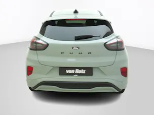 Ford Puma 1.0 EcoBoost ST-Line